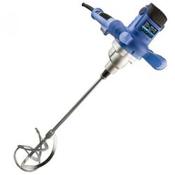 Миксер строительный Gude GRW 1400