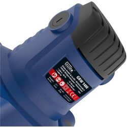 Mixer de constructii Gude GRW 1400 Thumb