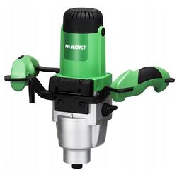 Миксер для бетона Hikoki UM12VST2UAZ (Green) Thumb
