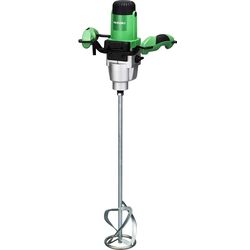 Mixer pentru beton Hikoki UM12VST2UAZ (Green)