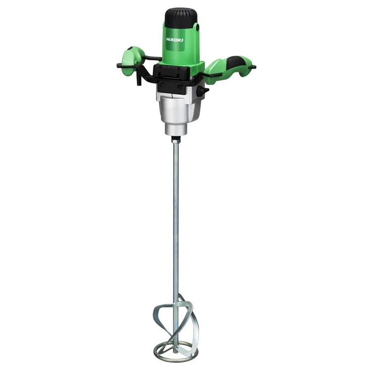 Mixer de constructii Hikoki UM12VST2NAZ