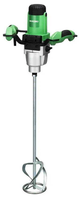 Миксер строительный Hikoki UM12VST2NAZ
