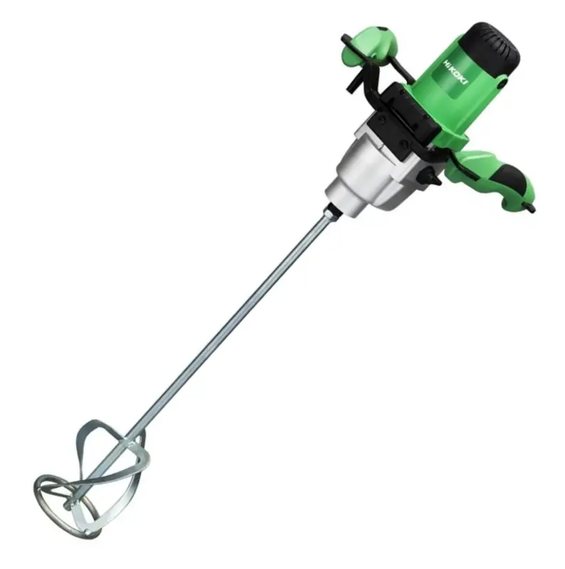 Миксер строительный Hikoki UM12VST2NAZ