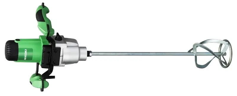Миксер строительный Hikoki UM12VST2NAZ