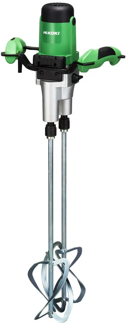 Миксер строительный Hikoki UM22VYSTUAZ