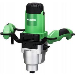Mixer pentru beton Hikoki UM16VST2UAZ (Green) Thumb