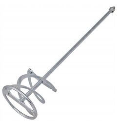 Mixer pentru beton Hikoki UM16VST2UAZ (Green) Thumb