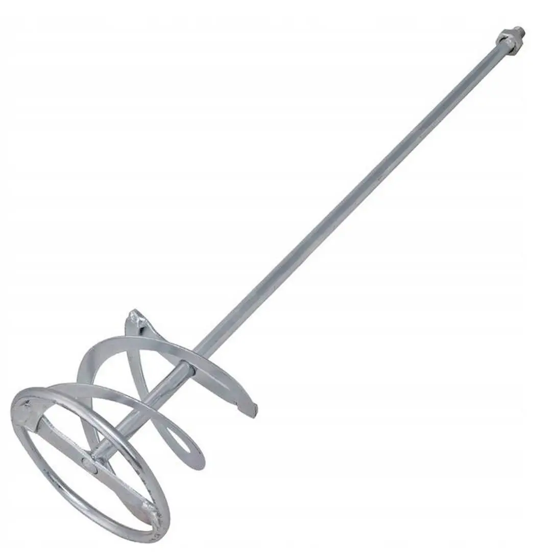 Mixer pentru beton Hikoki UM16VST2UAZ (Green)