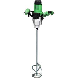 Mixer pentru beton Hikoki UM16VST2UAZ (Green)