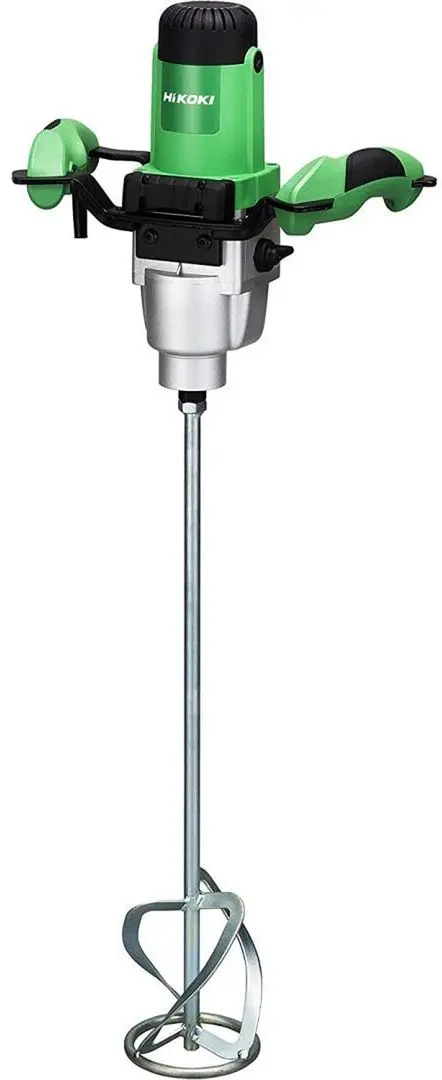 Mixer pentru beton Hikoki UM16VST2UAZ (Green)