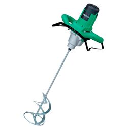 Mixer pentru beton Hitachi UM12VST-NA (Green) Thumb