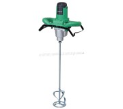 Mixer pentru beton Hitachi UM12VST-NA (Green)