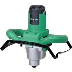 Mixer pentru beton Hitachi UM12VST-NA (Green) Thumb