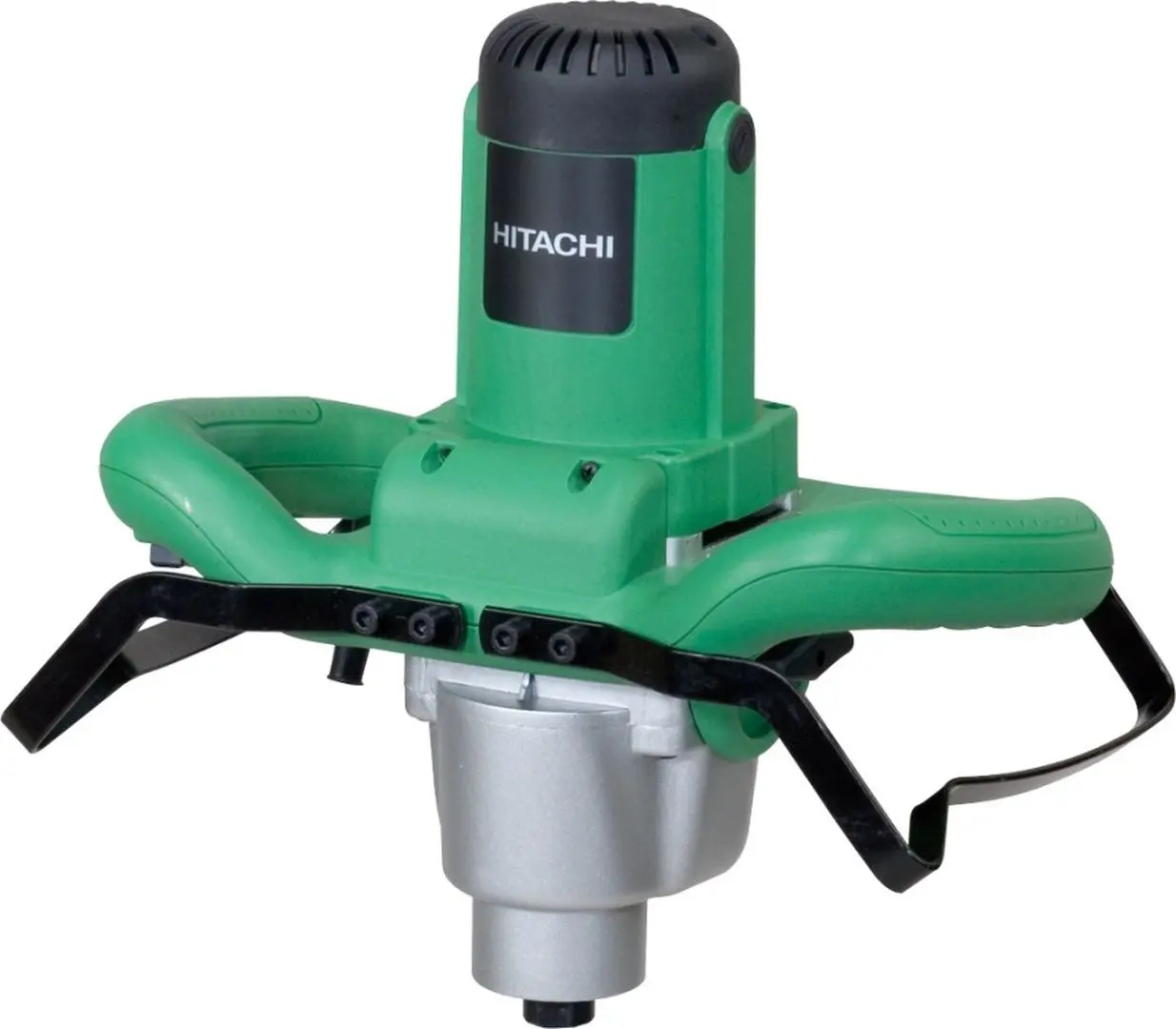 Mixer pentru beton Hitachi UM12VST-NA (Green)