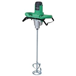 Mixer pentru beton Hitachi UM12VST-NA (Green) Thumb