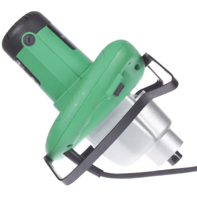 Миксер для бетона Hitachi UM12VST-NA (Green) купить в Кишиневе, Молдове ...