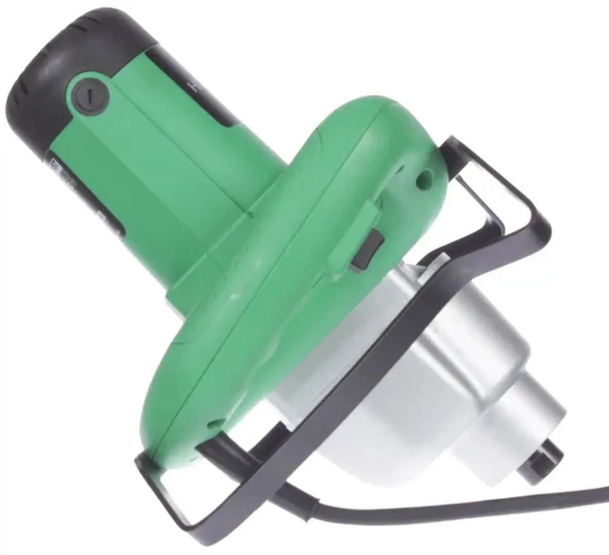 Mixer pentru beton Hitachi UM12VST-NA (Green)