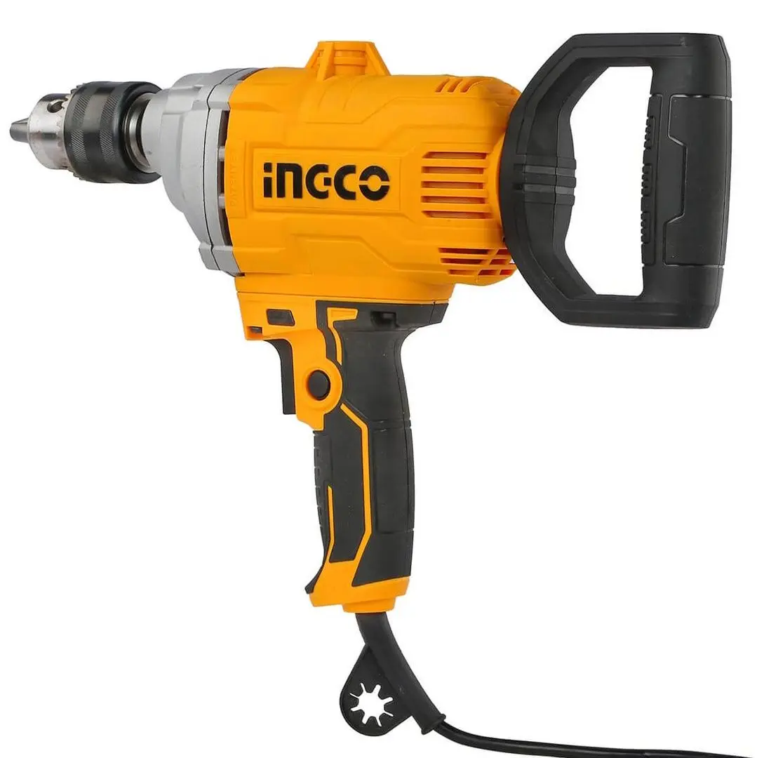 Миксер строительный Ingco MX11008