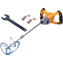 Mixer pentru constructii Ingco Industrial MX214008 Thumb