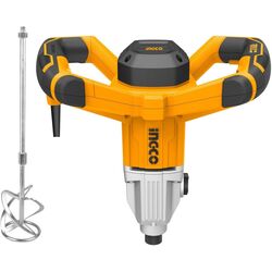 Mixer pentru constructii Ingco Industrial MX214008 Thumb