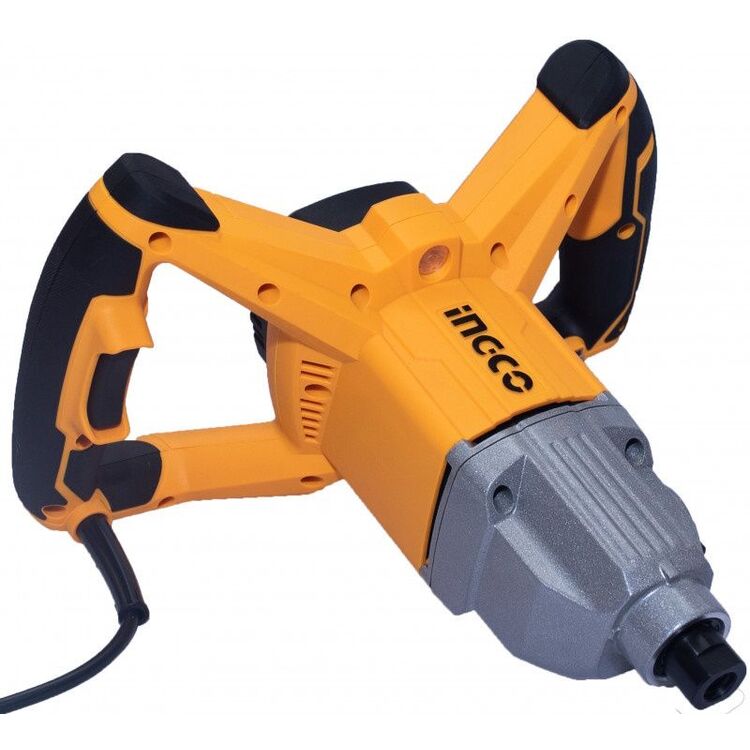 Строительный миксер Ingco Industrial MX214008 купить в Кишиневе ...