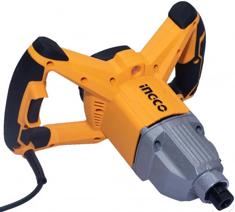 Mixer pentru constructii Ingco Industrial MX214008