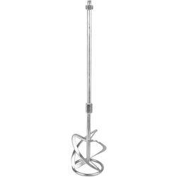 Mixer pentru constructii Ingco Industrial MX214008 Thumb