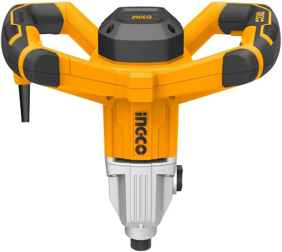Mixer pentru constructii Ingco Industrial MX214008