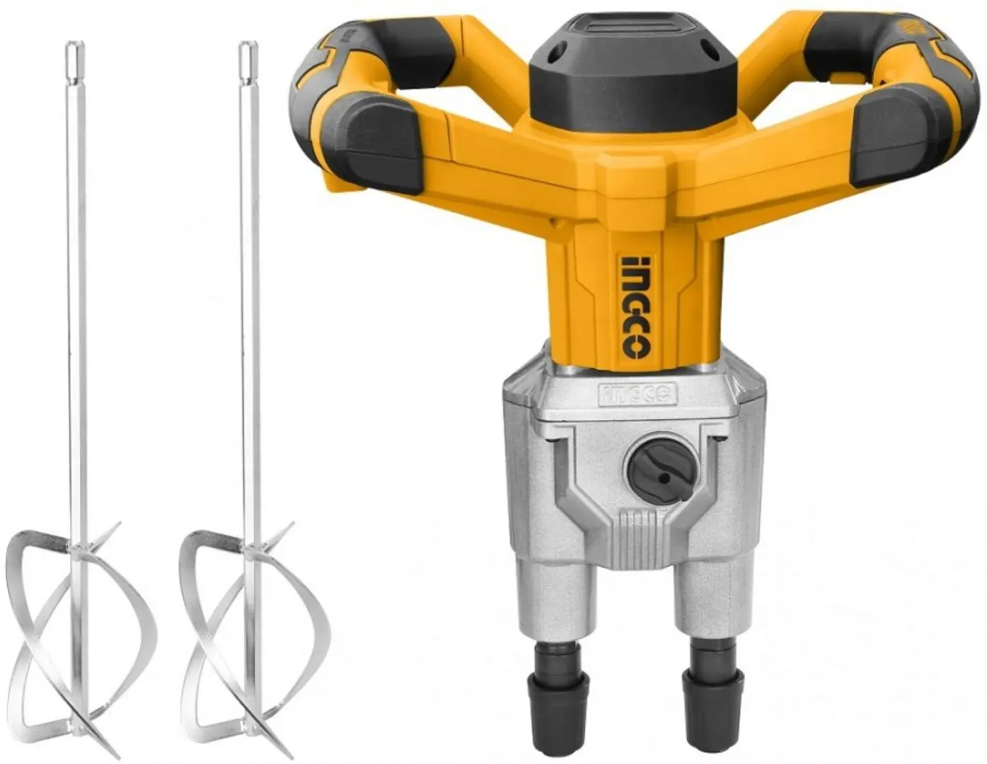 Mixer pentru constructii Ingco MX218008