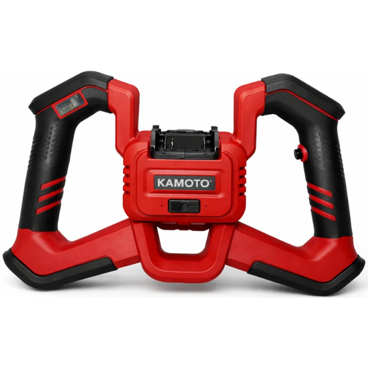 Mixer de constructii pe acumulator Kamoto MB800