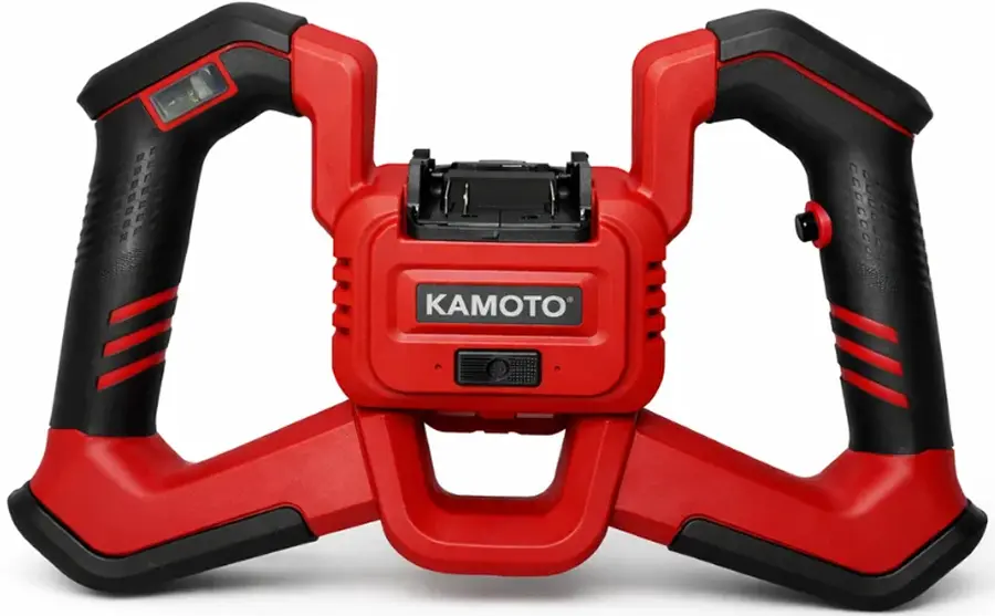 Миксер строительный аккумуляторный Kamoto MB800