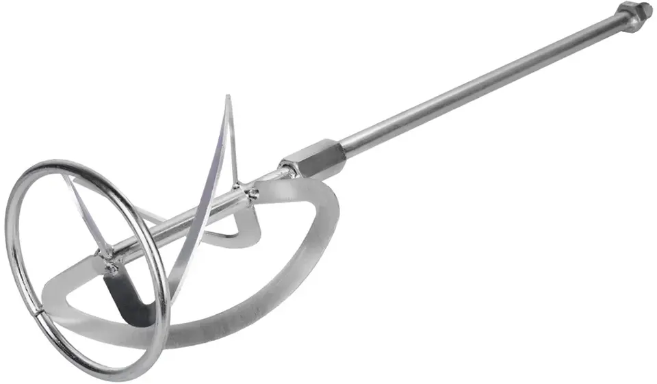 Миксер строительный Kamoto M1600 - 4