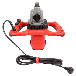 Строительный миксер Kamoto M1400 Thumb