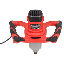 Строительный миксер Kamoto M1400 Thumb