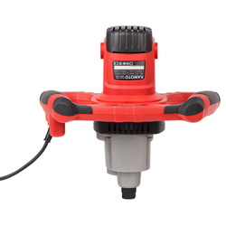 Строительный миксер Kamoto M1400 Thumb