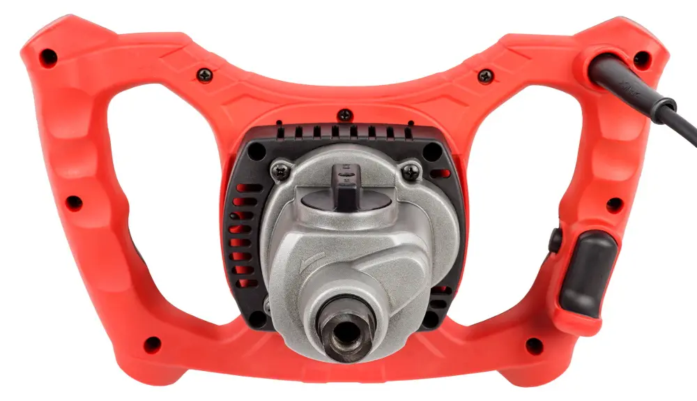 Строительный миксер Kamoto M1400