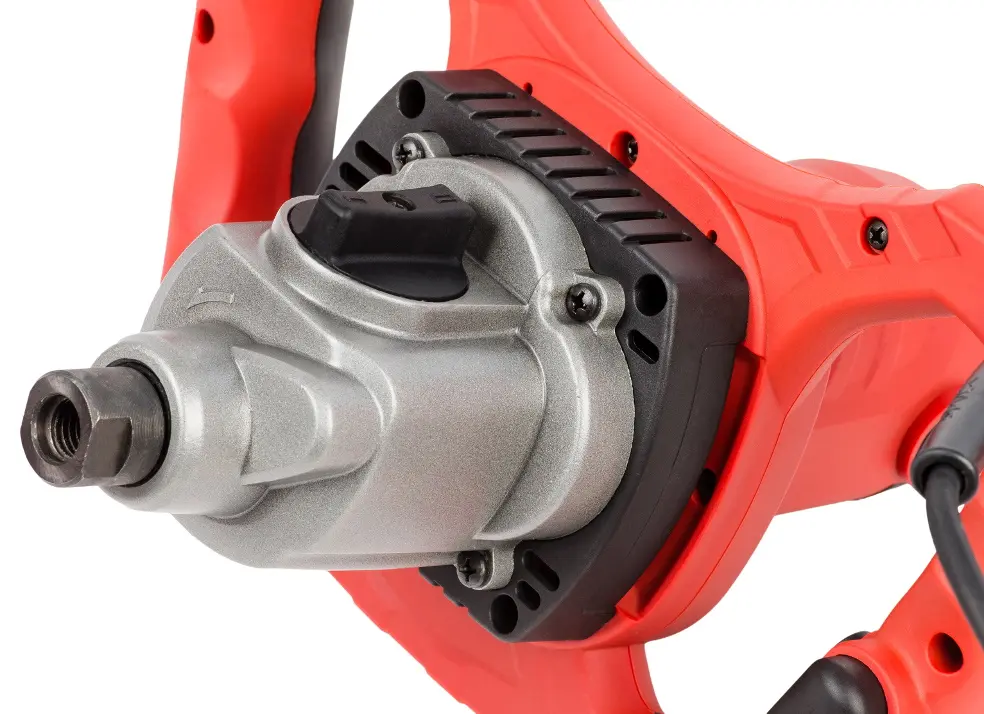 Строительный миксер Kamoto M1400