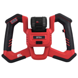 Миксер для бетона аккумуляторный Kraft&Dele KD3194 Thumb