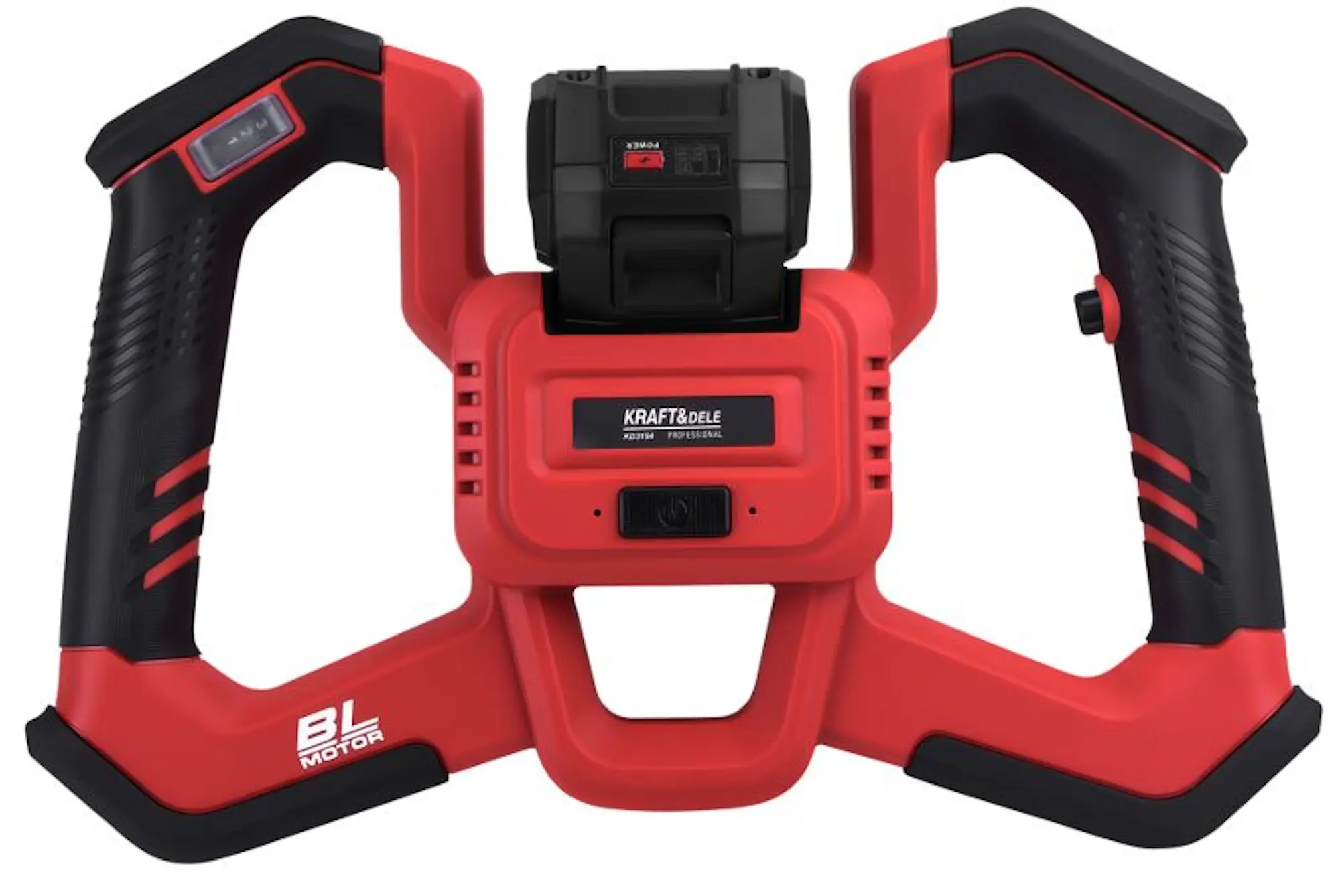 Миксер для бетона аккумуляторный Kraft&Dele KD3194