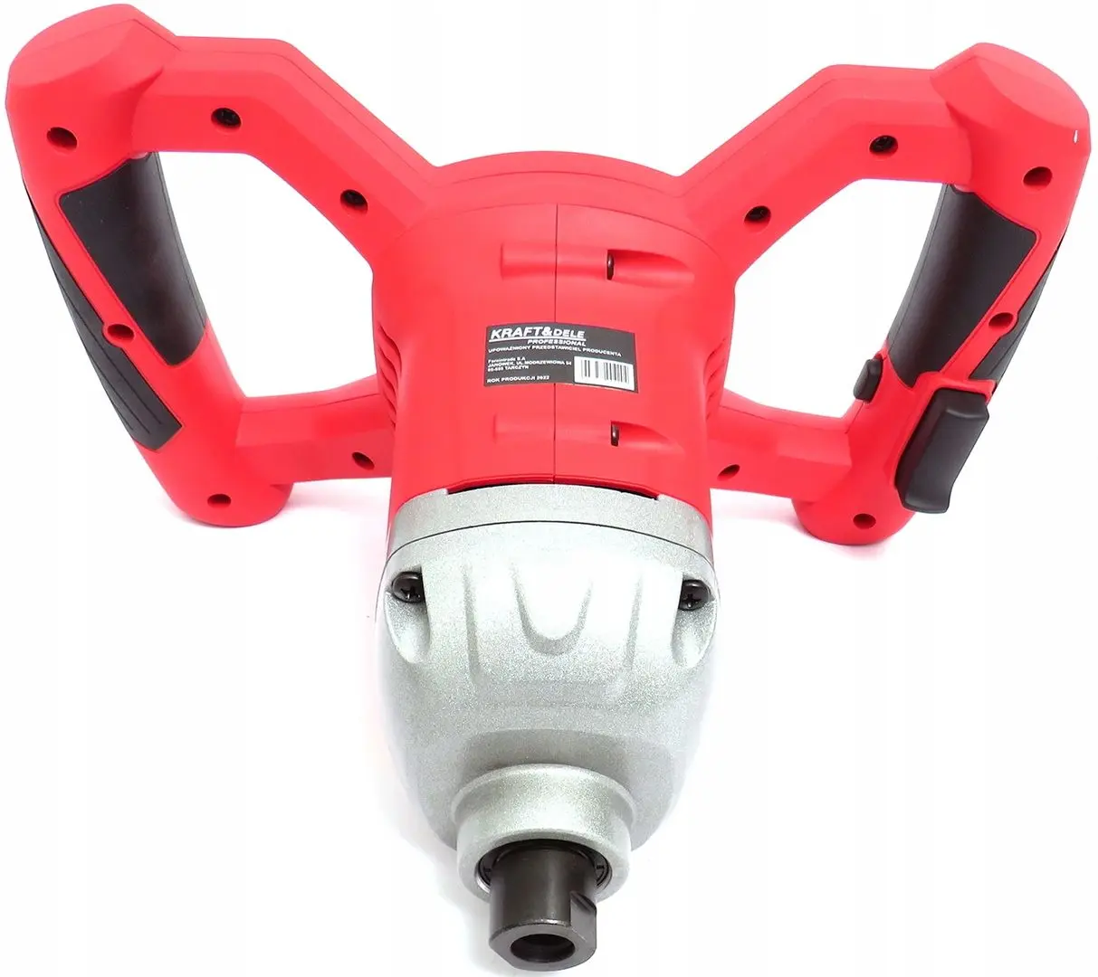 Mixer de constructii cu acumulator Kraft&Dele KD3036