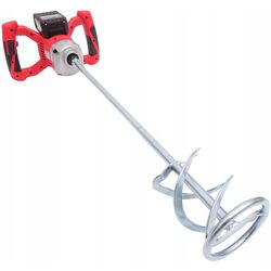 Миксер строительный аккумуляторный Kraft&Dele KD3036