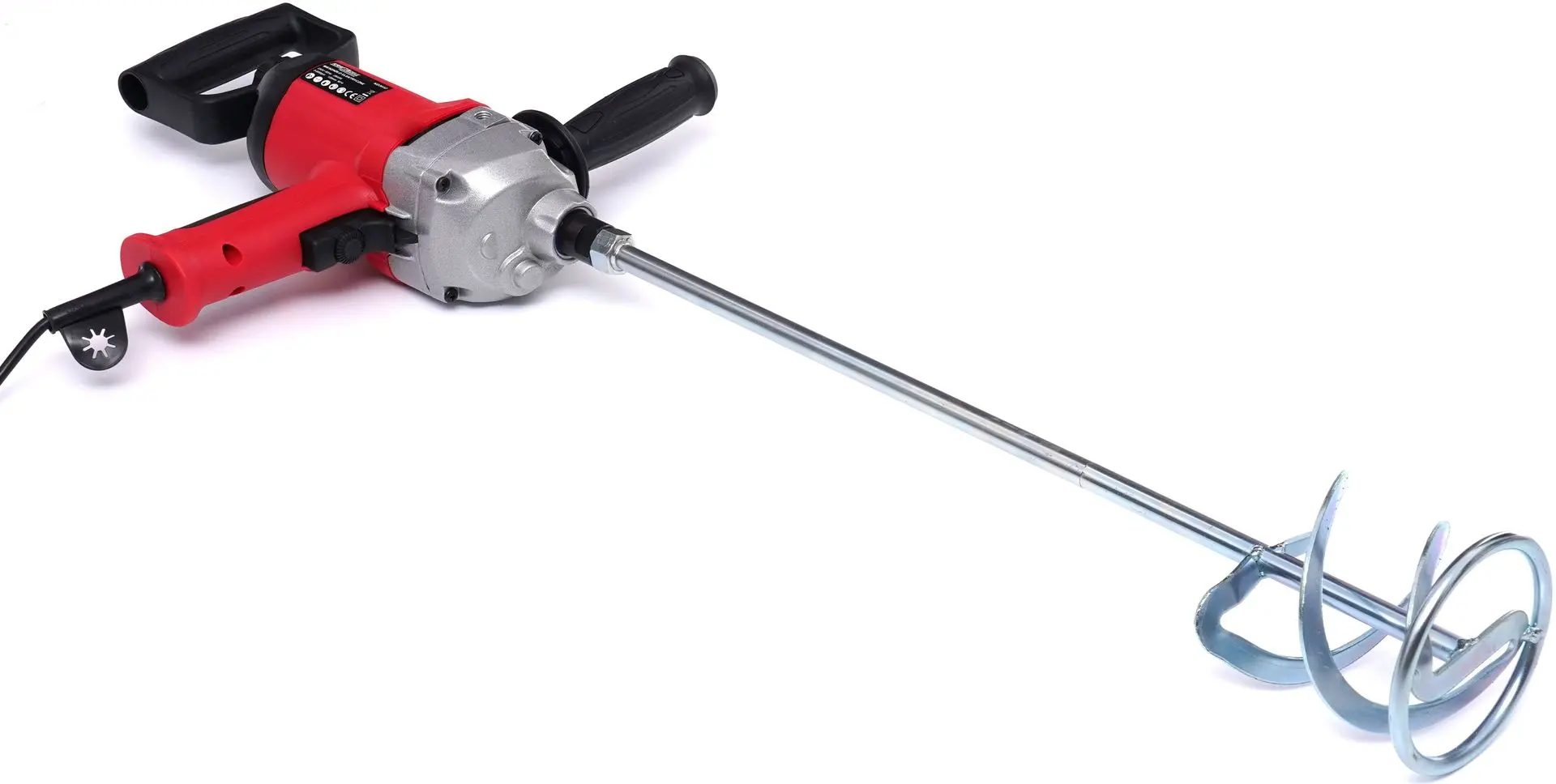 Mixer de constructii Kraft&Dele KD3032