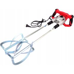 Mixer de constructii Kraft&Dele KD3034 Thumb