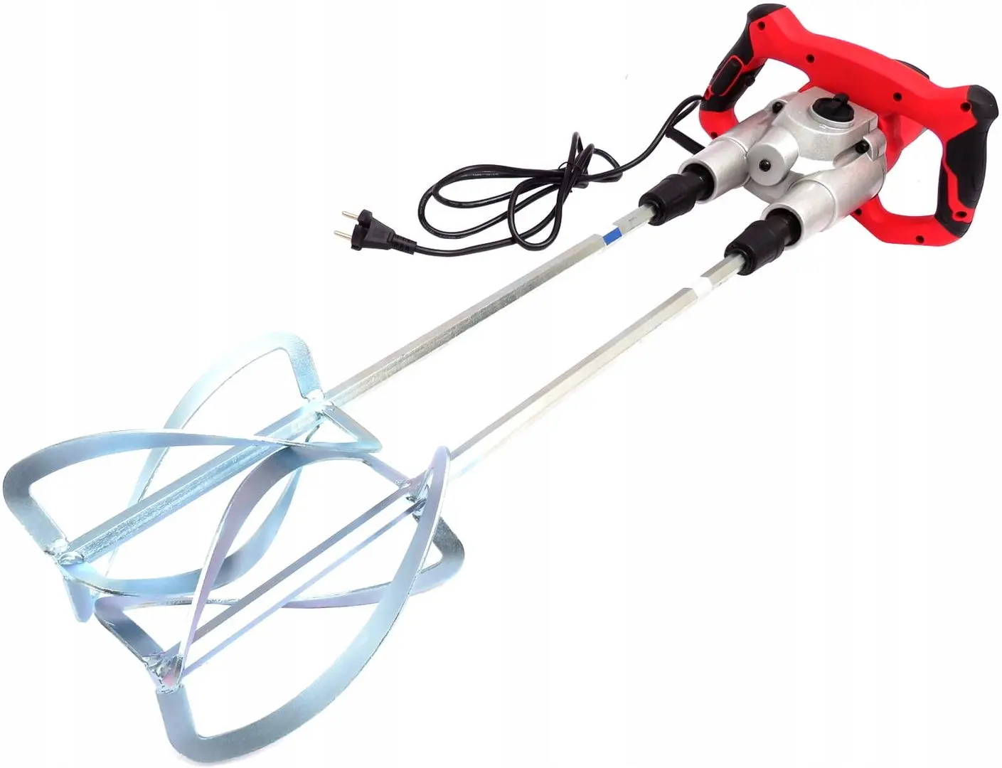 Mixer de constructii Kraft&Dele KD3034 - 2