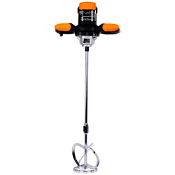 Mixer de constructii Kraft&Dele KD541 Thumb