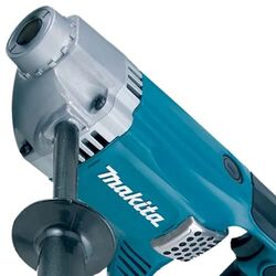 Mixer de constructii Makita UT2204 (Blue/Black) Thumb