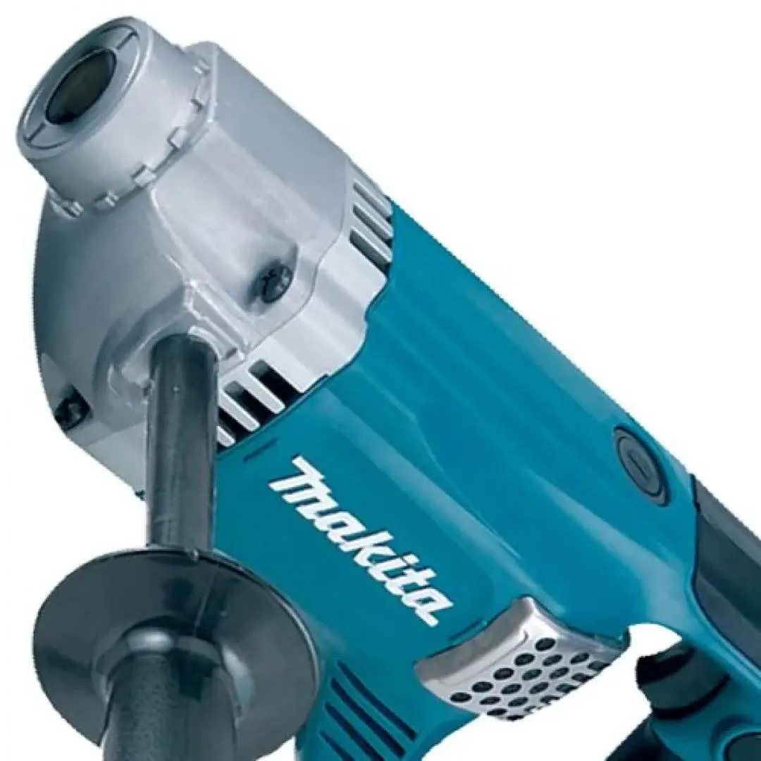 Mixer de constructii Makita UT2204 (Blue/Black)