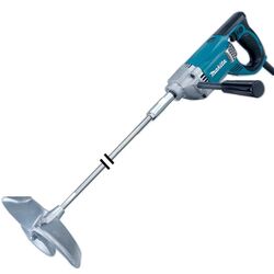 Mixer de constructii Makita UT2204 (Blue/Black) Thumb