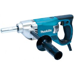 Mixer de constructii Makita UT2204 (Blue/Black)
