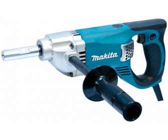 Mixer de constructii Makita UT2204 (Blue/Black)